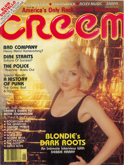 Creem June 1979